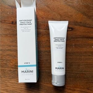 Jan Marini Antioxidant Daily Face Protectant